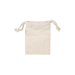 Мешочек из хлопка (1) 9х12 см