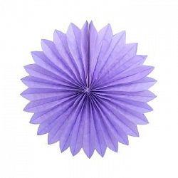 Фант 30 см светло-сиреневый